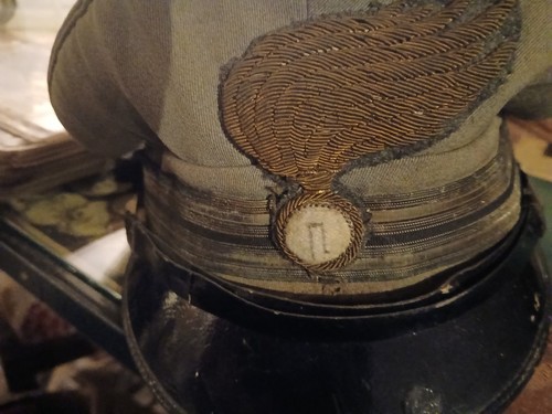 Berretto regio esercito - regio,