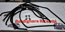 KIT GUARNIZIONI VELLUTO PORTE