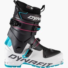 Scarponi Sci Donna Freeride Touring DYNAFIT SPEED W Camp 2026 MP 27,5