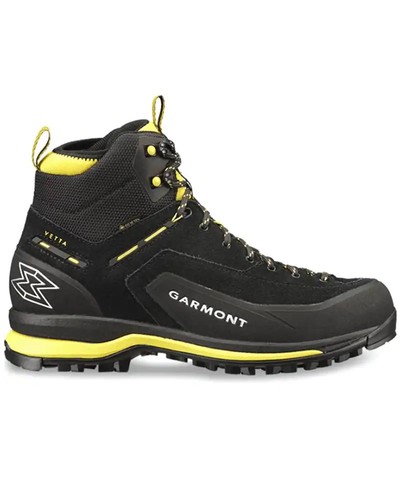 Garmont vetta tech - tech, gtx