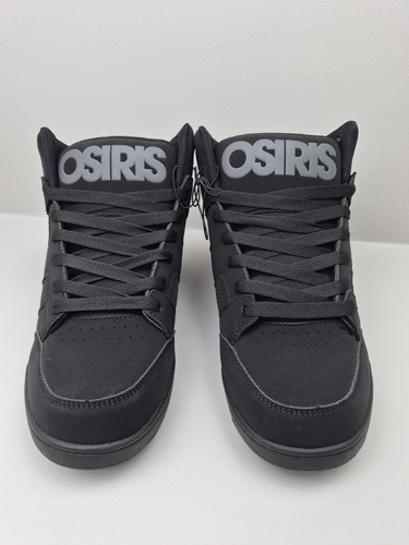 Osiris convoy mid scarpe - convoy, da