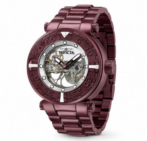 Invicta subaqua nebula - 🔥invicta,