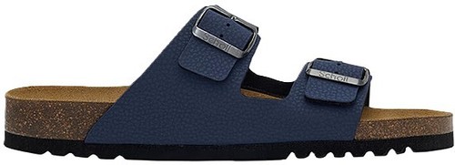 Scholl ciabatte uomo pelle - uomo,