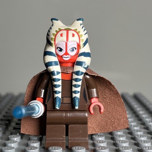 Lego shaak minifigure star - ti,