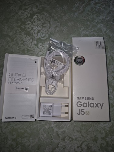 Telefono samsung usato - telefono,