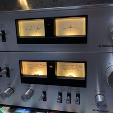 Pioneer SA-7800II