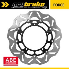 Disco freno per Yamaha Niken