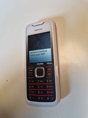 Telefono cellulare nokia - cellulare,
