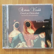 Enrico baiano antonio - baiano, vivaldi
