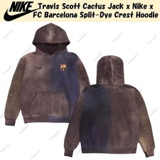 Felpa con cappuccio Travis