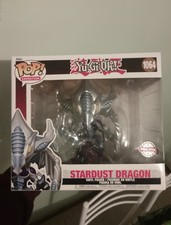 Funko Pop YU-GI-OH! STARDUST