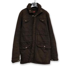 Giubbotto Levi's marrone