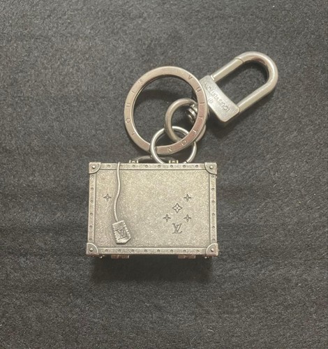 Charm baule louis - baule, vuitton