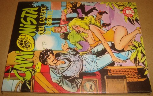 Tam nuova serie 4 - -,