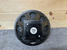 ⭐️ Klipsch k-33-E 15” Woofer Lascala Cornwall Klipschorn Belle -Needs Reconed ⭐️