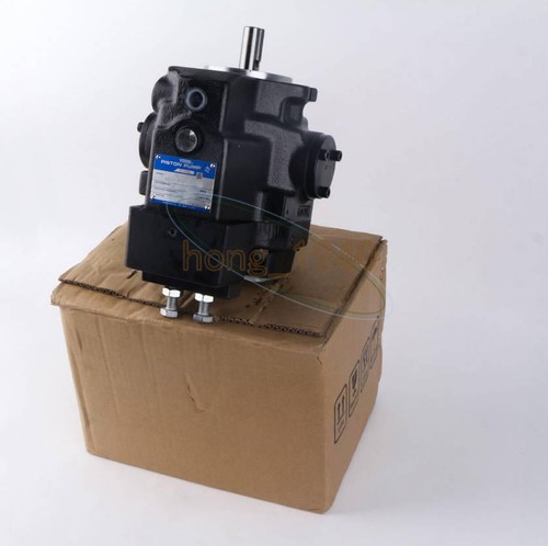 Pompa yuken a22 b - yuken, a22-f-r-01-b-k-32
