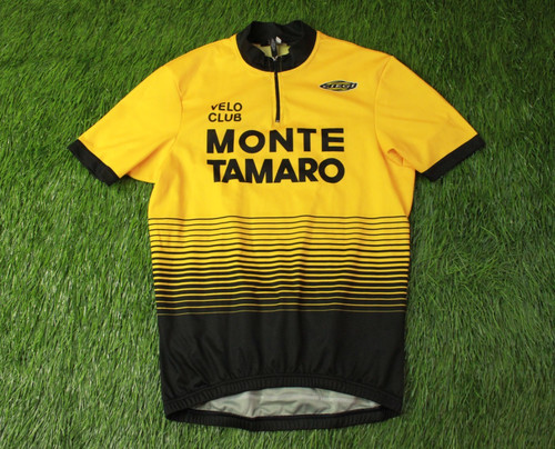 Maglia manica - manica, corta
