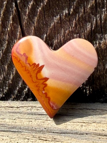 Red falcon jasper - red,