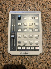 Centro di controllo Pre-Sonus