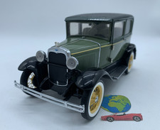 Franklin Mint Ford Model A 1930 , in scala 1:24, (3217) , vintage