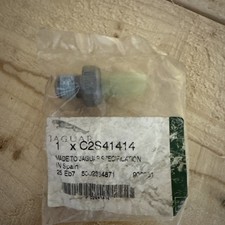 PRESSOSTATO OLIO JAGUAR X-TYPE
