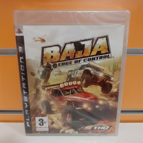 Baja edge control ps3 - edge,