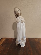 Vintage ZAPHIR Figurine
