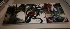 Devilman VS Hades 1/3 Serie Completa Manga Star Comics Go Nagai Italiano Ottimi