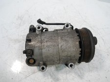 Compressore aria condizionata