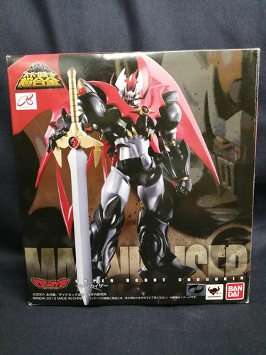 Super robot chogokin - robot,