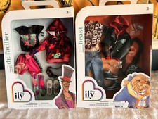 Disney Ily4ever Confezione 2