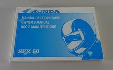 Manuale Del Proprietario Honda