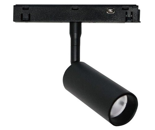 Faretto led magnetico per - led,