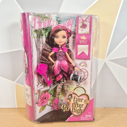 Briar beauty fashion doll ever - beauty,