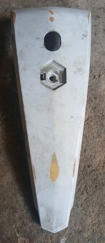 Piaggio coperchio carena - piaggio,