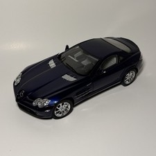 Cmc mercedes benz slr - cmc, mclaren