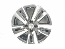 cerchio 16 PULGADAS per NISSAN MICRA V 1.0 12V (71 CV) 403005FA1A logop1337687