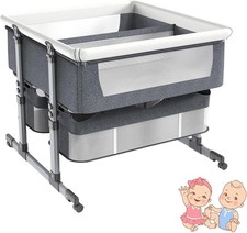 Lettino culla matrimoniale