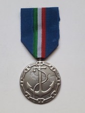 Medaglia Marina Militare Golfo