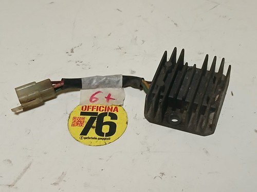 Regolatore tensione honda - regolatore, di