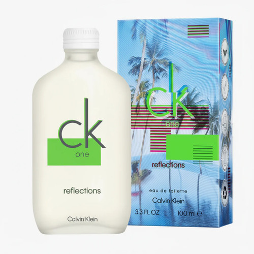 Calvin klein one - klein, ck