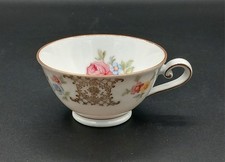 Antica Tazzina Da Caffè In