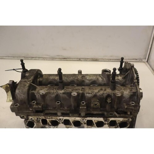 Testata motore opel - opel, combo