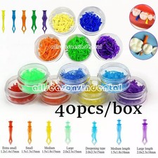 Cunei diamantati dentali