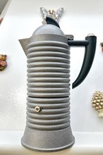 CAFFETTIERA Cafferrera Coffee Maker DESIGN RADICAL  MEMPHIS