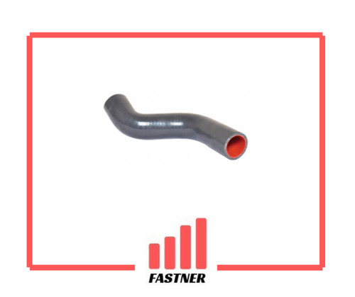 Tubo manicotto intercooler - manicotto,