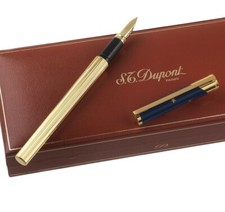 S.T. DUPONT EUROPA Penna