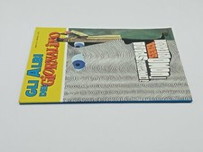 fumetto Famiglia cristiana GLI