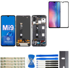 Per Xiaomi Mi 9 Mi9 M1902F1G
