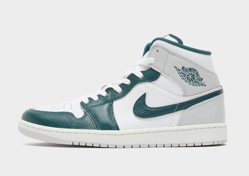 Autentico jordan air mid se - autentico,